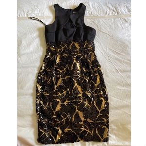 Almost like new XS dress